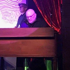 Meet your Posher, Mark